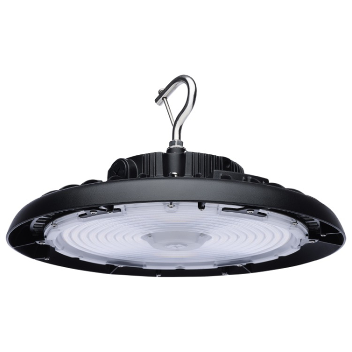 SATCO|NUVO 65/771R3 UFO LED High Bay - 28,800 Max Lumens - 150