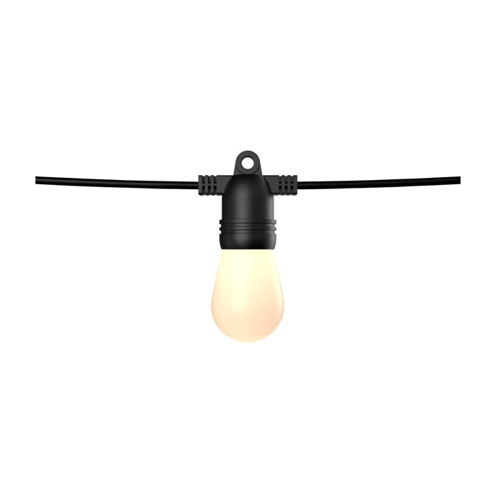 DALS DCP-STG48 LED String Light - 24W - RGBW Tunable - 24V