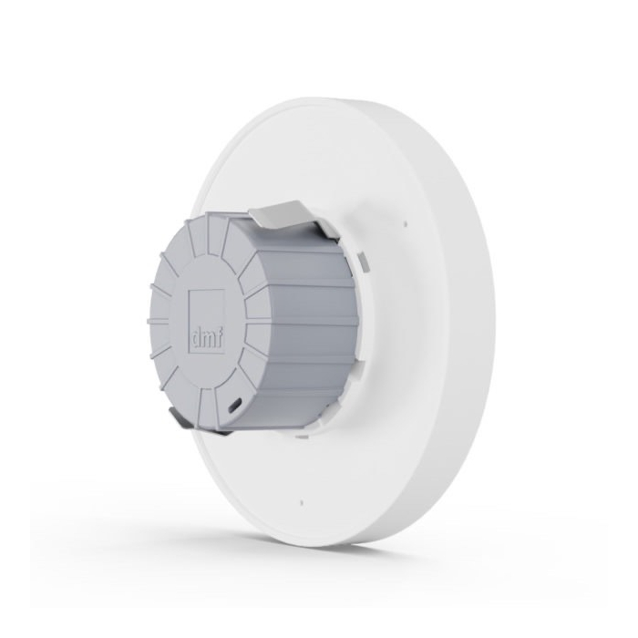 Lampe De Durcissement Dentaire DenMat Flashlite Magna 4.0 ROSE LED, Sans Fil, Modèle CR1079P - Neuf Dans Son Emballage