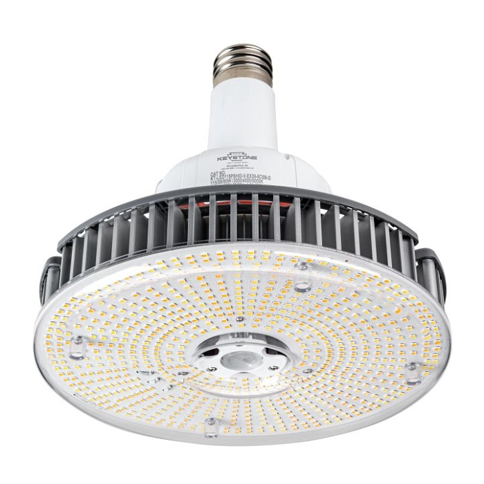 Keystone KT-LED115PSHID-V-EX39-8CSB-D LED HID High Bay Retrofit