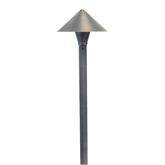 Westgate LA-117-AN LA-117 LED Pathway Light - 3W - 3000K - 200 Lumens ...