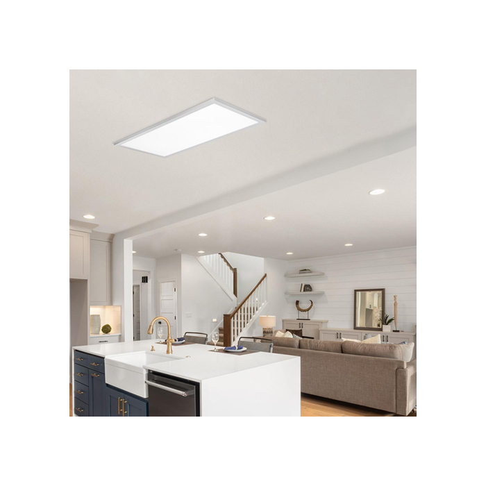 luz8848 AFX LGNL4824LAJD4WH Lugano 48