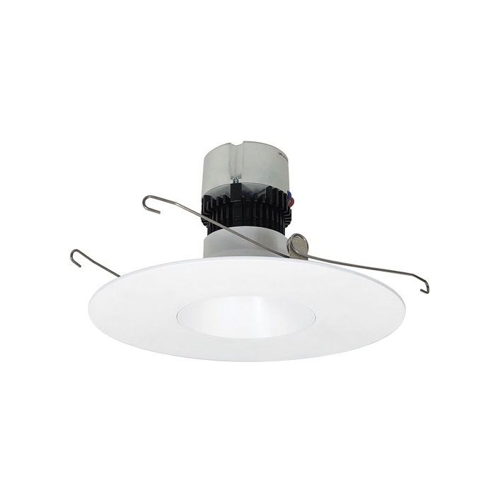 Nora Lighting NPR-56RNDCCDXMPW 5