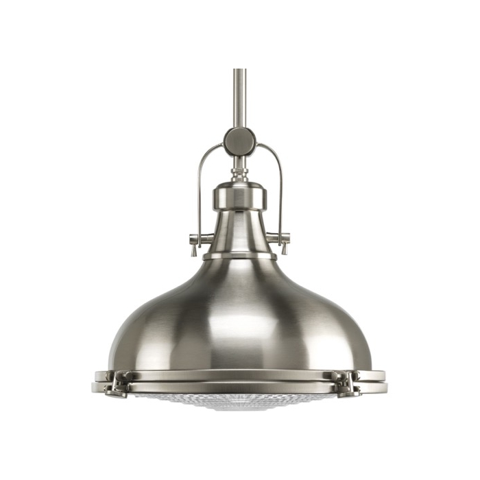 Progress Lighting P5188-09 Fresnel Lens 12