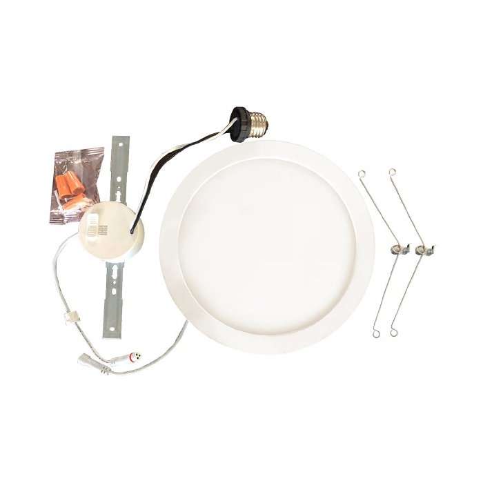 Sylvania 65555 LEDSLMDNL7R960STSC3 12W 7