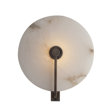 Maxim Lighting Quarry LED Wall Sconce - 3000K - 120V - Dark Bronze