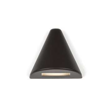 WAC Lighting LED Cone Deck and Patio Light - 75 Lumens - 2.8W - 3000K - 12V - Bronze