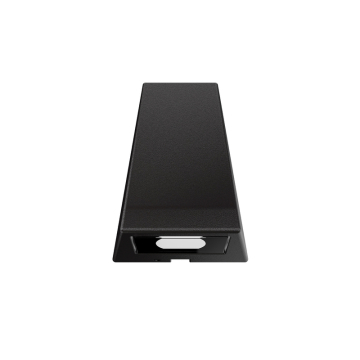 WAC Lighting LED Trapezoid Deck and Patio Light - 45 Lumens - 1.5W - 2700K - 12V - Bronze