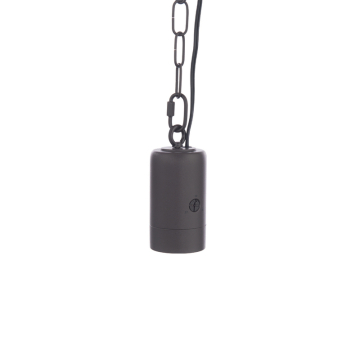 WAC Lighting Estrella 2" LED Tree Light Mini-Pendant - 380 Lumens - 7.5W - CCT Selectable - 12V - Bronze