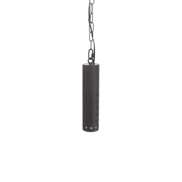WAC Lighting Estrella 2.5" LED Slotted Cover Tree Light Mini-Pendant - 380 Lumens - 7.5W - CCT Selectable - 12V - Bronze