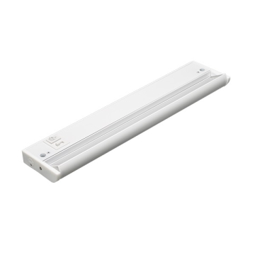 American Lighting 16" Complete 5 LED Under Cabinet Light - 11W - CCT Selectable - White