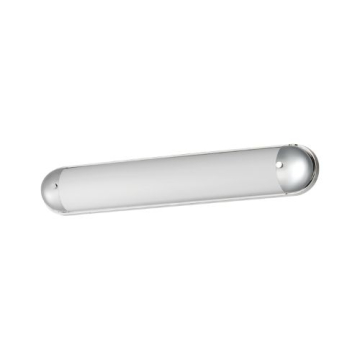 Maxim Lighting Capsule 30" LED Bath Vanity Light - CCT Selectable - 120V - Polished Chrome