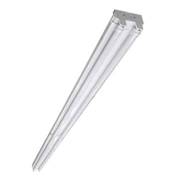 TechBrite 96" LED Strip - 10,000 Lumens - 74W - 4000K - 120-277V