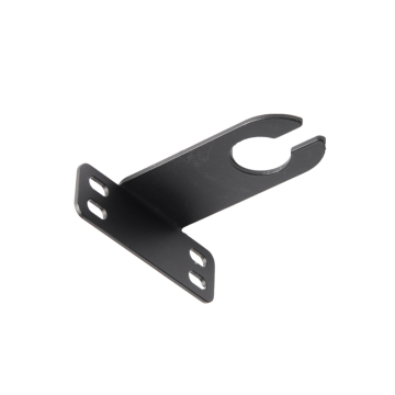 WAC Lighting Gutter Mount for Landscape Lighting - Black