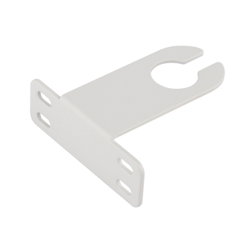 WAC Lighting Gutter Mount for Landscape Lighting - White