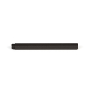 WAC Lighting 4" Extension Rod for Landscape Lighting - Black