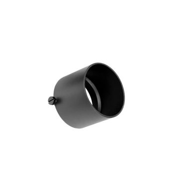 WAC Lighting Snoot for Landscape Mini Accent Light - 12V - Black