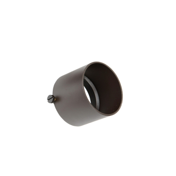WAC Lighting Snoot for Landscape Mini Accent Light - 12V - Bronze