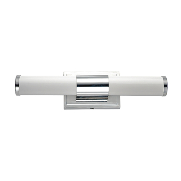 Maxim Lighting Optic 18" LED Bath Vanity Light - 3000K - 120-277V - Polished Chrome