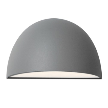 Maxim Lighting Pathfinder LED Outdoor Wall Sconce - 3000K - 120-277V - Silver