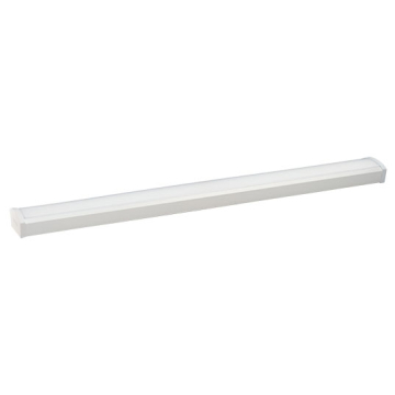 Maxim Lighting 48" Linear Flush Mount LED Wrap - 3,800 Lumens - 40W - 4000K - 120V