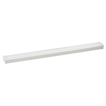 Maxim Lighting 48" Linear Flush Mount LED Wrap - 3,600 Lumens - 25W - 3000K - 120V