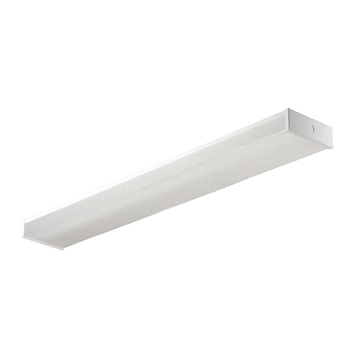 Maxim Lighting 48" Linear Flush Mount LED Wrap - 4,200 Lumens - 40W - 4000K - 120-277V