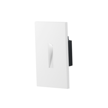 Maxim Lighting Path LED Step Light - 20 Lumens - CCT Selectable - 120-277V - White