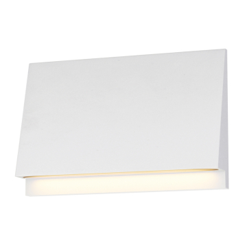 Maxim Lighting Pathfinder LED Step Light - 110 Lumens - 3W - CCT Selectable - 120-277V - White