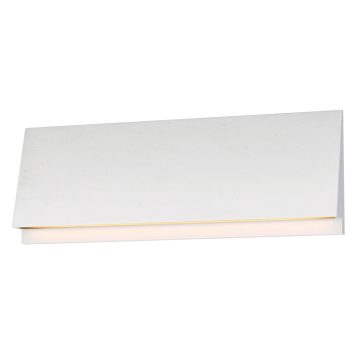 Maxim Lighting Pathfinder LED Step Light - 110 Lumens - 3W - CCT Selectable - 120-277V - White