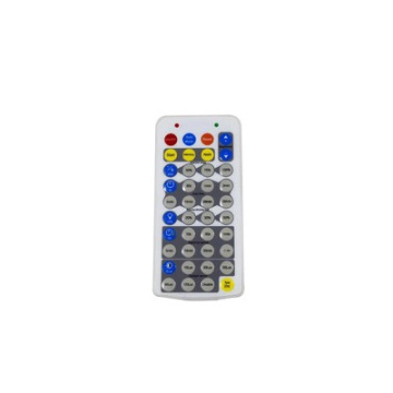 Sylvania Motion Sensor Remote Control