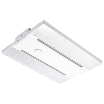 SATCO|NUVO Linear LED High Bay - 12,739 Max Lumens - 65 | 75 | 85W - 120-277V