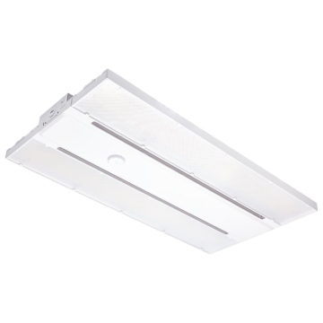 SATCO|NUVO Linear LED High Bay - 45,598 Max Lumens - 275 | 300 | 320W - 120-277V