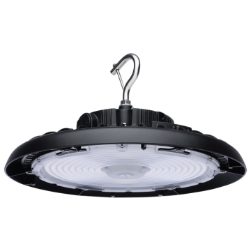SATCO|NUVO UFO LED High Bay - 28,800 Max Lumens - 150 | 175 | 200W - 120-347V