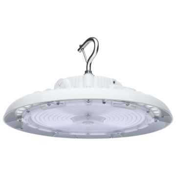 SATCO|NUVO UFO LED High Bay - 28,800 Max Lumens - 150 | 175 | 200W - 120-347V