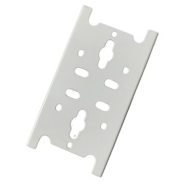 Sylvania LED Strip Fixture End-to-End Joiner Bracket 