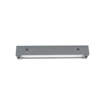 WAC Lighting 6" LED Quick Connect Linear Hardscape Light - 110 Lumens - 4.5W - CCT Selectable - 12V - Graphite
