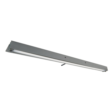 WAC Lighting 18" LED Quick Connect Linear Hardscape Light - 350 Lumens - 8.5W - CCT Selectable - 12V - Graphite
