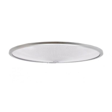 Sylvania Polycarbonate Bottom Lens