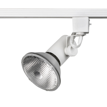 WAC Lighting TK-178 Line Voltage J-Track Head - 75W - 120V - White