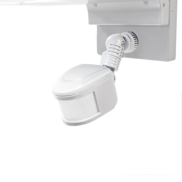 WAC Lighting Endurance Motion Sensor - 120V - White