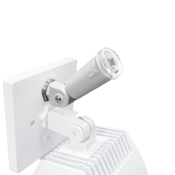 WAC Lighting Endurance Photo Sensor - 120V - White