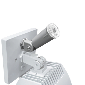 WAC Lighting Endurance Photo Sensor - 120V - Gray