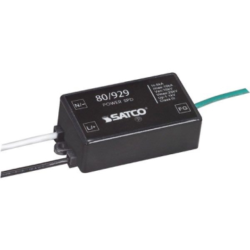 SATCO|NUVO LED Surge Protector 120-277V