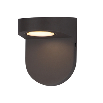 Maxim Lighting Ledge LED Outdoor Wall Sconce - 120-277V - Architectural Bronze