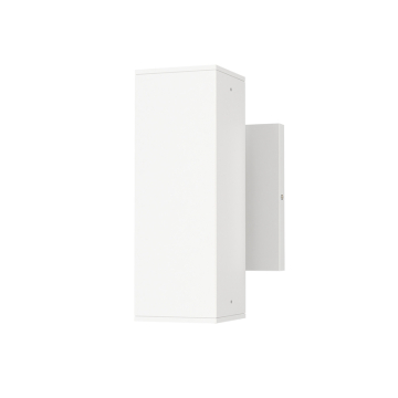 Maxim Lighting Culvert LED Outdoor Sconce - 7.5" - 3000K - 120-277V - White