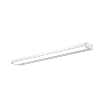 DALS CounterLED Linear Under Cabinet LED Light - 30" - 16W - CCT Selectable - 120V