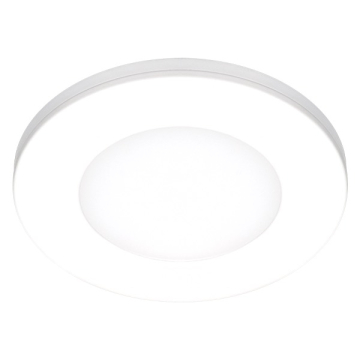 American Lighting 2.5W Omni LED Puck Light - 3000K - 160 Lumens - 24V