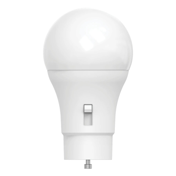 RAB A19 LED Lamp - Dimmable - GU24 Base - 14W - CCT Selectable - 1,500 Lumens - 120V