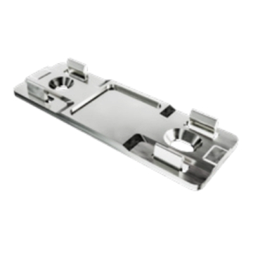 American Lighting MicroLink RGB + TW Mounting Clips